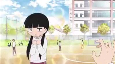 Kimi Ni Todoke Season 1 Episode 9