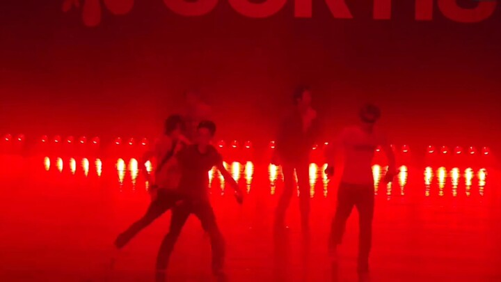 #cortis #Brazilian swaying dance Where’s the exit button for this video?