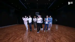 BTS "PERMISSION TO DANCE" Dance Practice