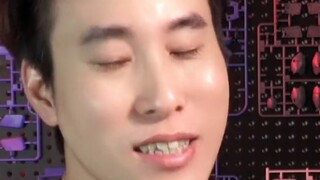 MG Thunderbolt Universe Psychic Zaku