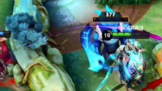 No need to play professionally, you will be FMVP directly