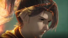 Lord of Destiny Episode 32 Sub Indo