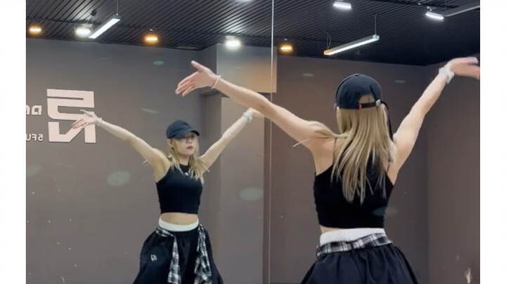 【That’s a no no - ITZY】 Phân tích tốc độ biến đổi + Bản tốc độ gốc