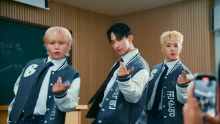 MV ca khúc mới 【Quần Jean】của nhóm nhỏ F.S.E của SEVENTEEN được công bố