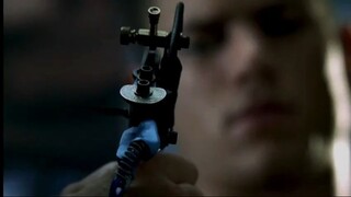 .Prison.Break. S1 episode 5