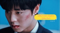 Yakhanyeongung Class 2 Episode 6 (Kdrama) English Sub