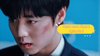 Yakhanyeongung Class 2 Episode 6 (Kdrama) English Sub