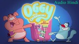 Oggy And The Cockroaches Next Generation S01E08 720p Hindi
