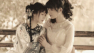 “Let me take care of you from now on, okay?”