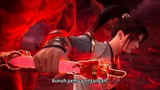 Lingwu Continent Episode 80 Sub Indo