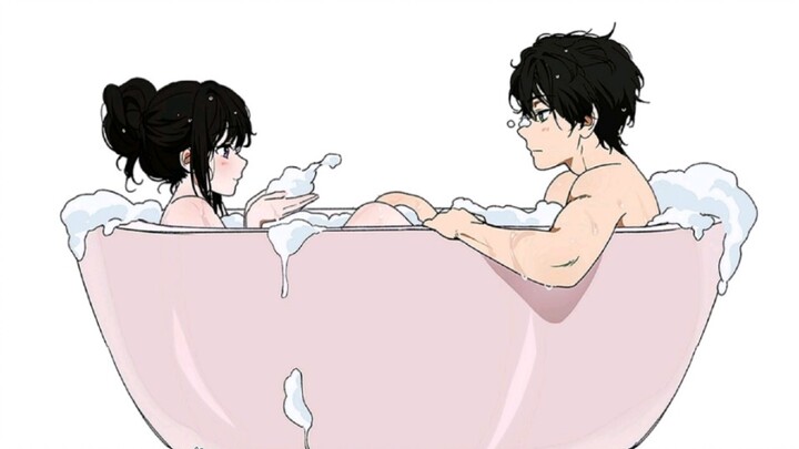 [ Hyouka ] Married life