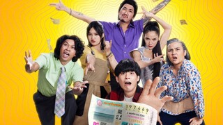 The Lost Lotteries (Thailand comedy movie)