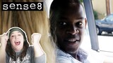 Sensate 4-Way!?!!? [Sense8 Ep. 8 reaction]