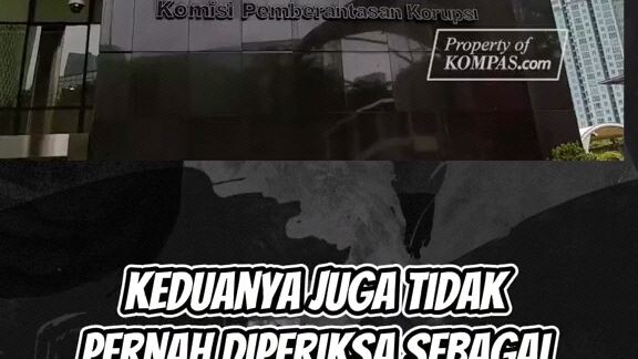 korupsi masal..