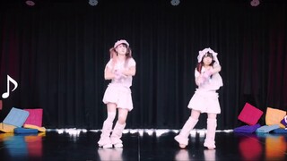 [weni]Little Me|ちっちゃな riêng [Vũ đạo gốc]