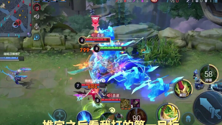 Let's learn the details of a five-year-old Guan Yu.