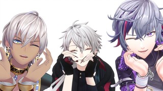 【花絮集】纪念照片幕后大公开！ #Shorts