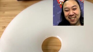 和氏璧：你™才缺心眼！
