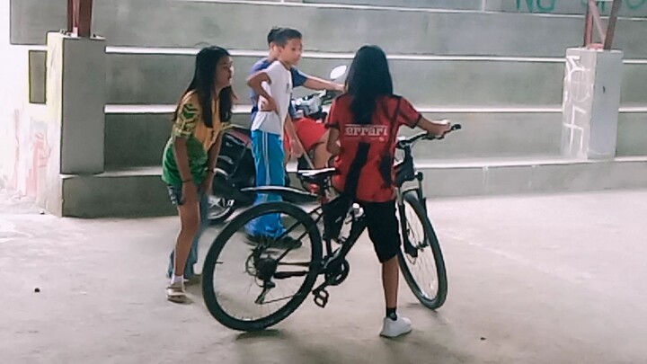 bike time