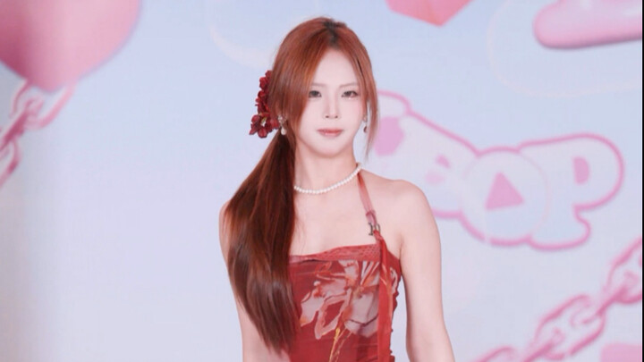 【SISTAR-Alone】Bản gốc của điệu nhảy quét chân hóa ra lại là bài hát này, phong cách oán phụ nghe hay