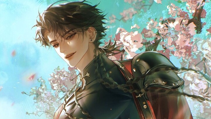 【Mã hiệu Quyên丨Tôn Sách】Nếu là Tôn Sách thì được đấy 🥵🥵