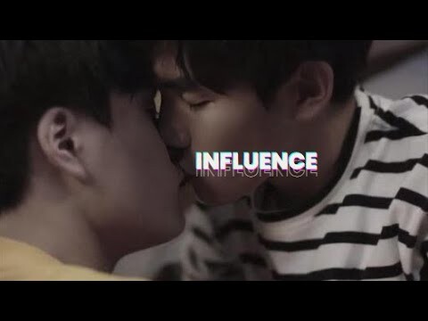 tinn ✘ gun | under the influence
