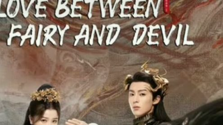 11 Love Between Fairy and Devil Review