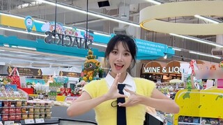 Hãy đến và tham gia đồng hồ cát!