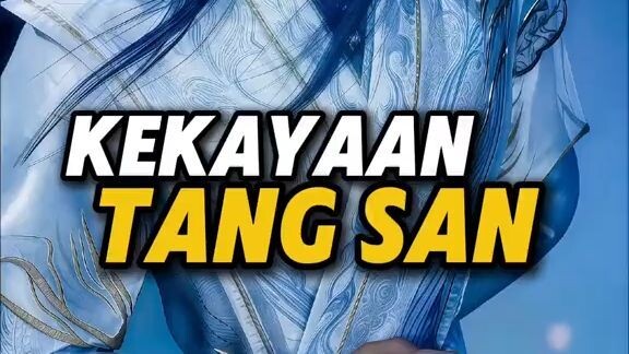 tidak!! mc gue melarat😭