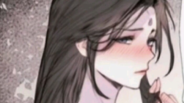 The second part is directly enshrined as a god