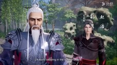 GRYF EP 41 eng sub