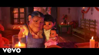 Anthony Gonzalez - Proud Corazón (From "Coco"/Sing-Along)