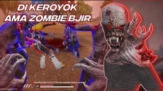 Musuhnya Tewas Mengenaskan - Blood Strike Gameplay