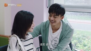 【INDO SUB】EP4：Pemuda Terburu-buru | Fleeting Youth | Mango TV Indonesia