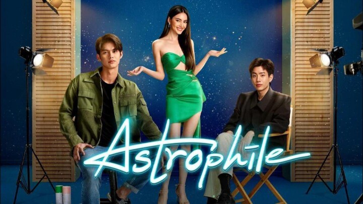 Astrophile Episode 1 Tagalog Dubbed