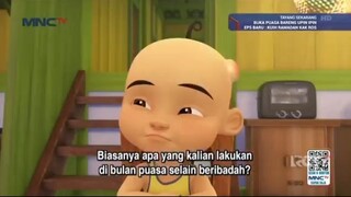 Upin & Ipin Musim 19 - Liburan Ke Jepang Upin Ipin Terbaru 2025