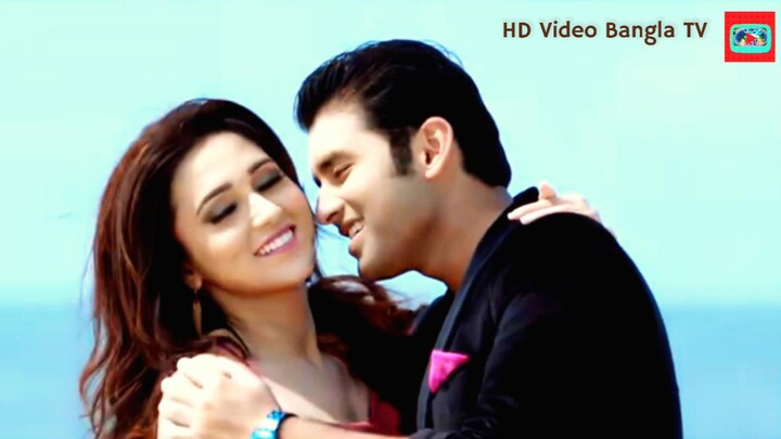 Awaara Dil - HD Video Bangla TV movie video song #ibrahimkhan_zerotokhan #hdvideobanglatv #tv #hd