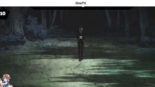 Top 10 Anime có Nhân Vật Chính Cực Mạnh Đánh Bại Kẻ Thù Một Cách Dễ Dàng 2
