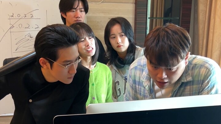 Internal Waste Debate