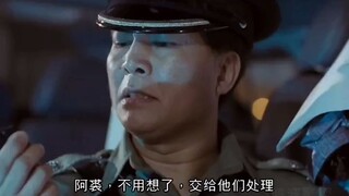 女子在大厦被鬼杀害，大师出现除掉恶鬼