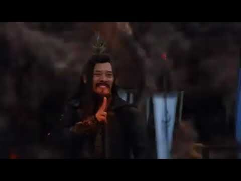 wonderland wan jie xian zong live action s1 eps 38 sub indo