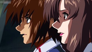 [Gundam SEED] Robot hủy diệt trái ác quỷ-X1 của Logos