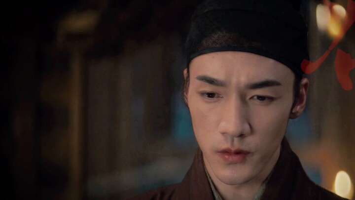 [Ci Sha x Deng Jiajia | La Lang] I want to report that Queen Hu Shanxiang has an affair with Jinyiwe