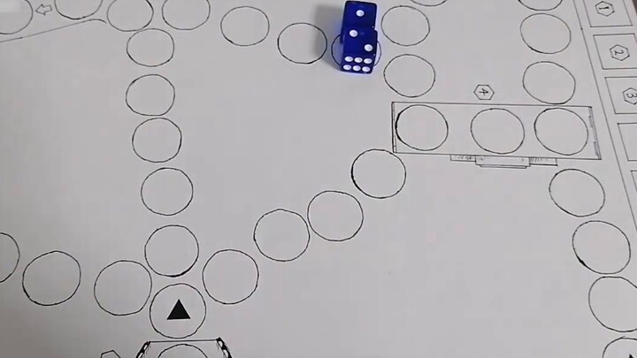 Permainan papan buatan sendiri JOJO, versi 2.14.00, pembaruan besar! Jari rantai baja diperkuat!