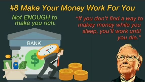 panu mag.ipon ng pera