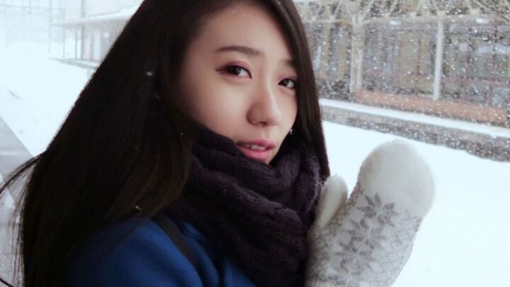 Mika Nakashima "Snow Flower" เวอร์ชั่นไวโอลิน เพลงรักโรแมนติกที่สุดในฤดูหนาว｜Kathie Huang