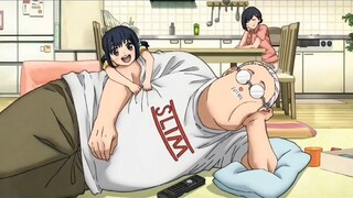 Trailer Sakamoto Days Killer