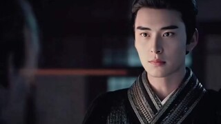 听说你们想看陈冠霖演东宫的李承鄞！