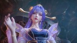 A Hundred Refinements to God 55 trailer: Luo Zheng’s new model is online! Elder Tianqiong is so wow!