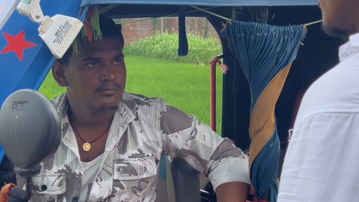 Daraivar phas gaya🤣